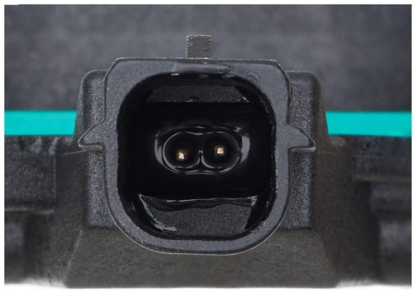 GATES VVS210 Engine Variable Valve Timing (VVT) Solenoid