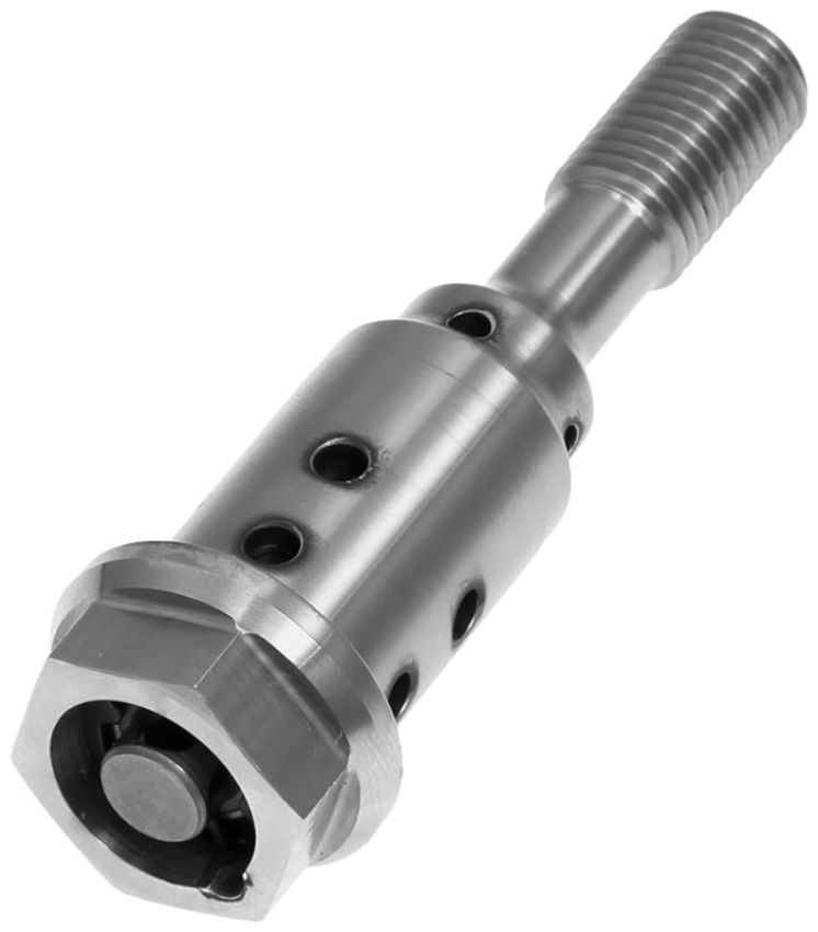 GATES VVS245 Engine Variable Valve Timing (VVT) Solenoid