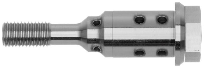 GATES VVS245 Engine Variable Valve Timing (VVT) Solenoid