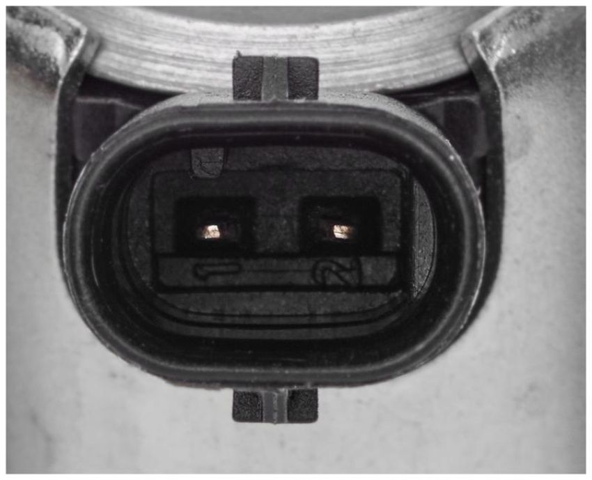GATES VVS266 Engine Variable Valve Timing (VVT) Solenoid