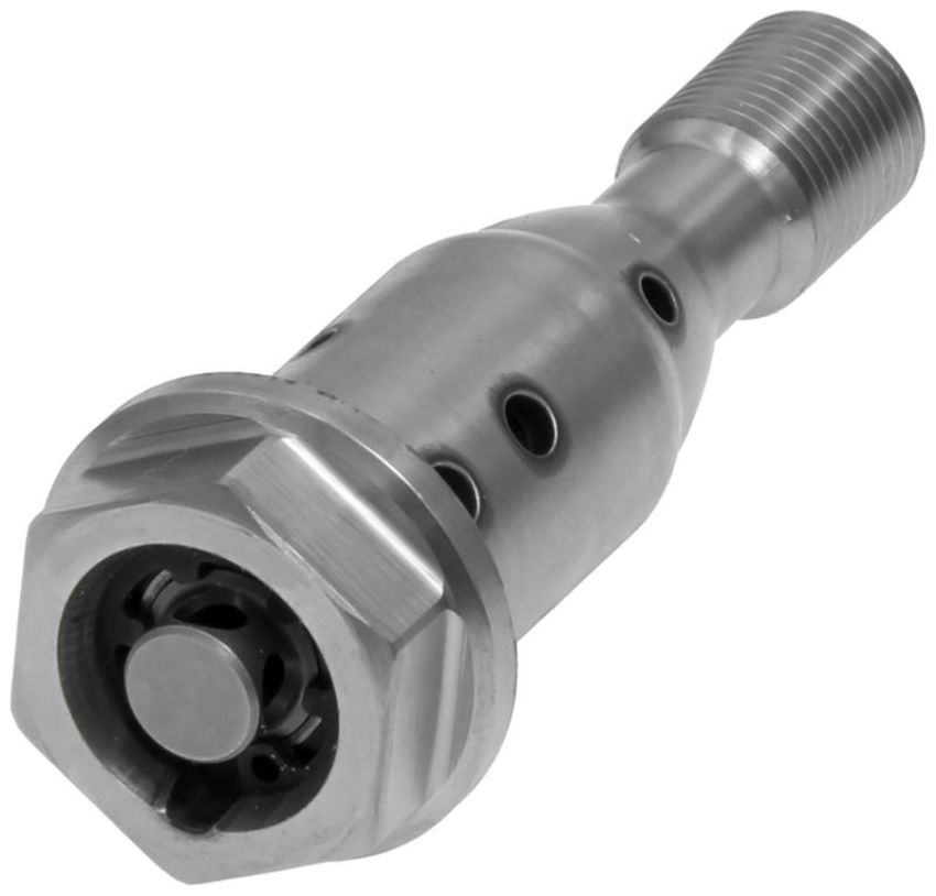 GATES VVS272 Engine Variable Valve Timing (VVT) Solenoid
