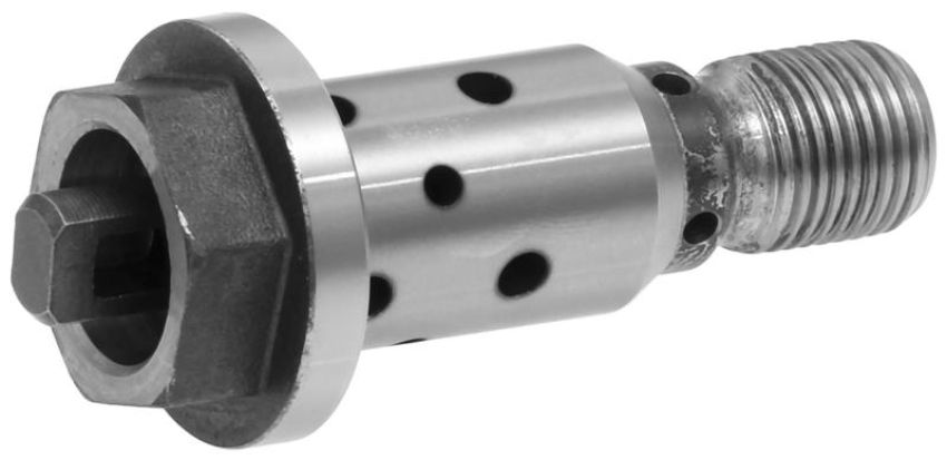 GATES VVS295 Engine Variable Valve Timing (VVT) Solenoid
