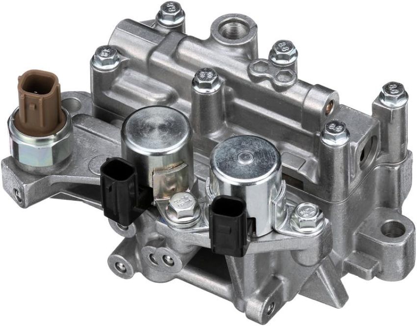 GATES VVS321 Engine Variable Valve Timing (VVT) Solenoid