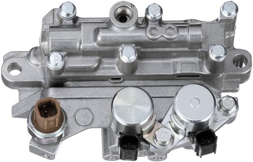 GATES VVS321 Engine Variable Valve Timing (VVT) Solenoid