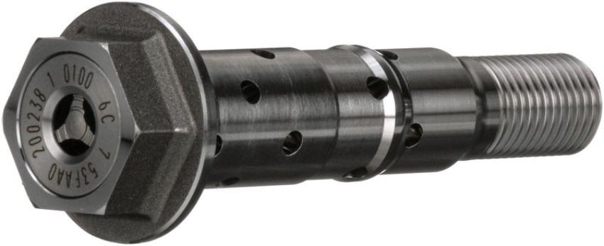 GATES VVS367 Engine Variable Valve Timing (VVT) Solenoid