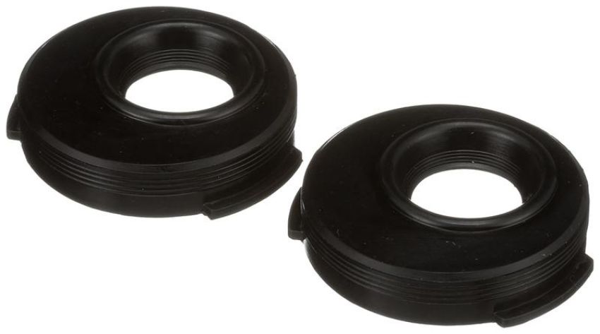 GATES VVS918 Engine Variable Valve Timing (VVT) Solenoid Filter