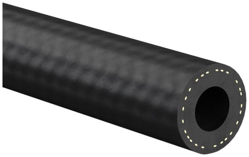 GATES 349960 Power Steering Bulk Return Line Hose