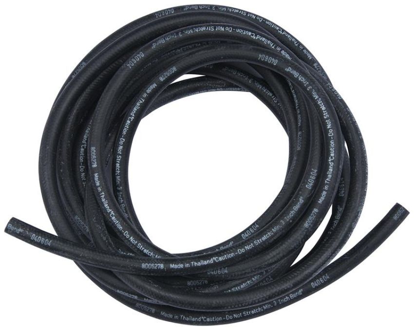 GATES 349960 Power Steering Bulk Return Line Hose