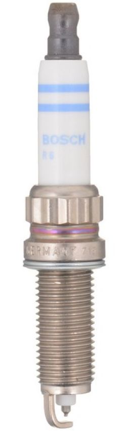 Bosch ZQR8SI302 Bosch Iridium Spark Plug