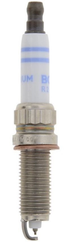 Bosch ZR6SII3320 Bosch OE Fine Wire Double Iridium Spark Plug