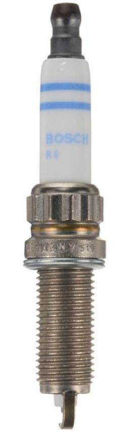 Bosch ZR6SPP302 Bosch OE Fine Wire Single Platinum Spark Plug
