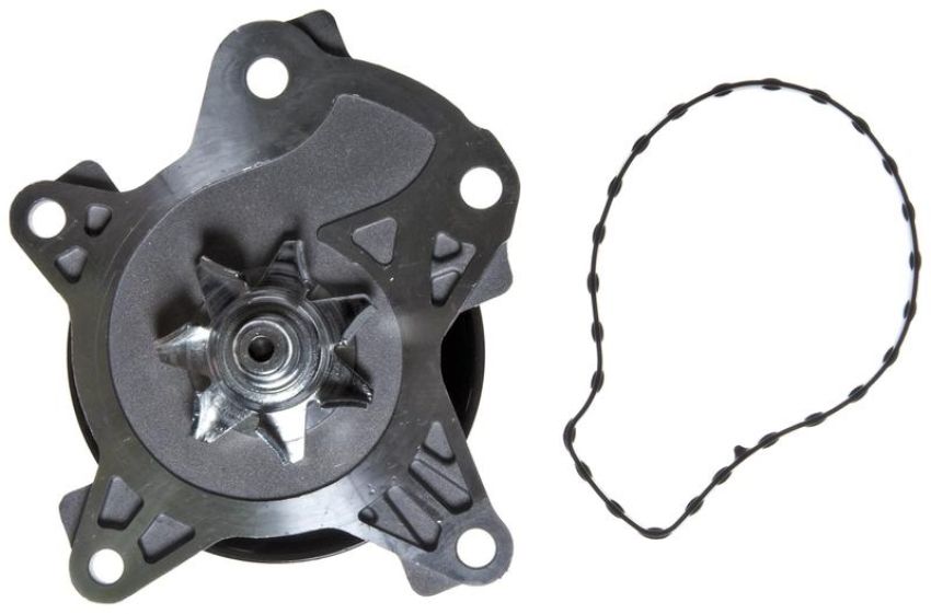 GATES 41033 Premium Engine Water Pump