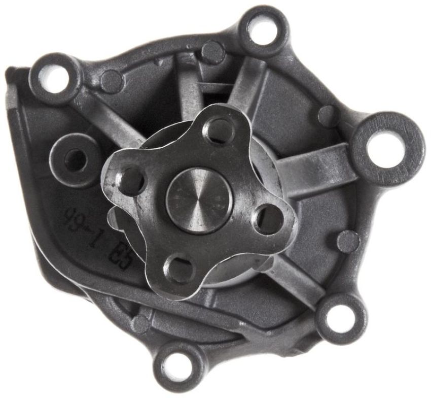 GATES 41037 Premium Engine Water Pump