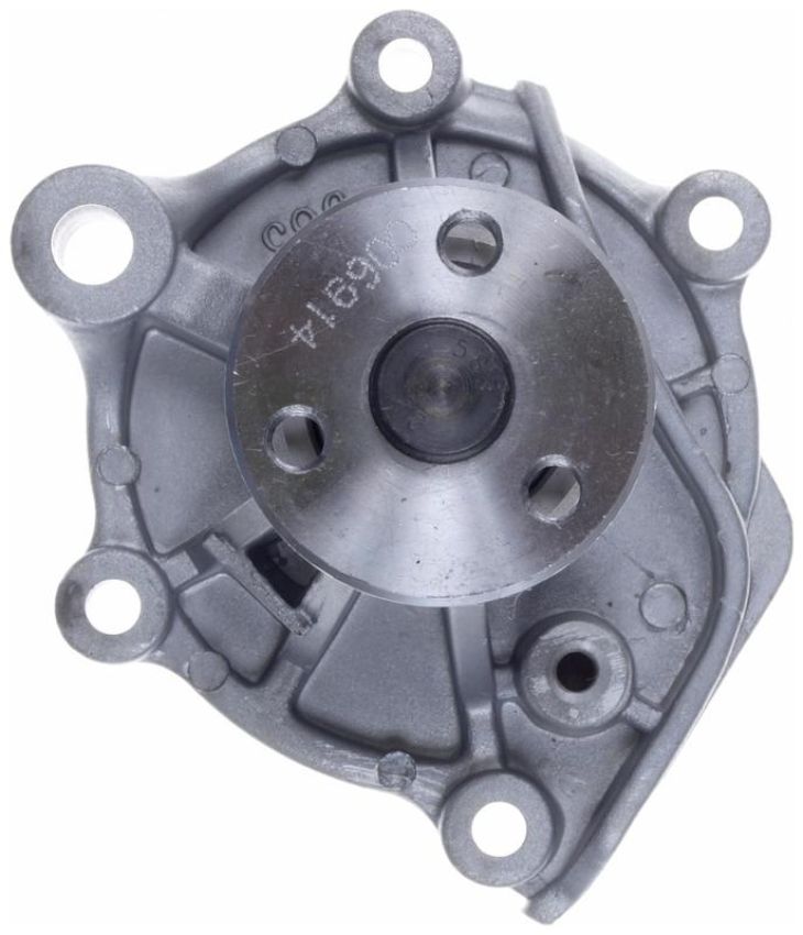 GATES 41039 Premium Engine Water Pump