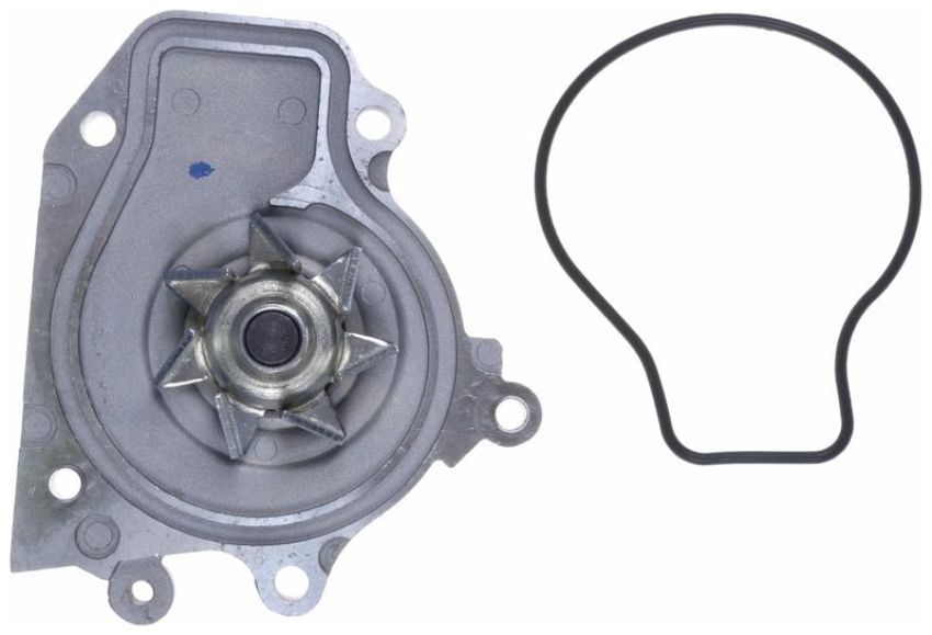 GATES 41041 Premium Engine Water Pump