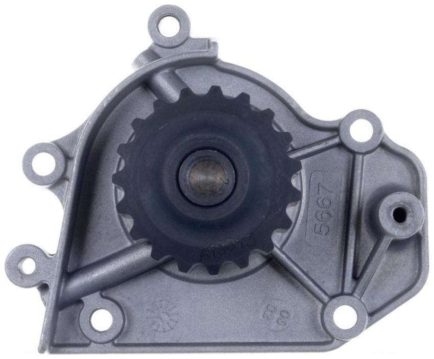 GATES 41041 Premium Engine Water Pump