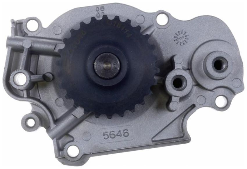 GATES 41046 Premium Engine Water Pump