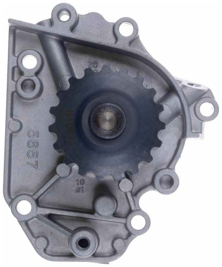 GATES 41049 Premium Engine Water Pump