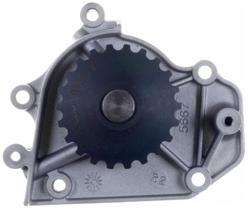 GATES 41050 Premium Engine Water Pump