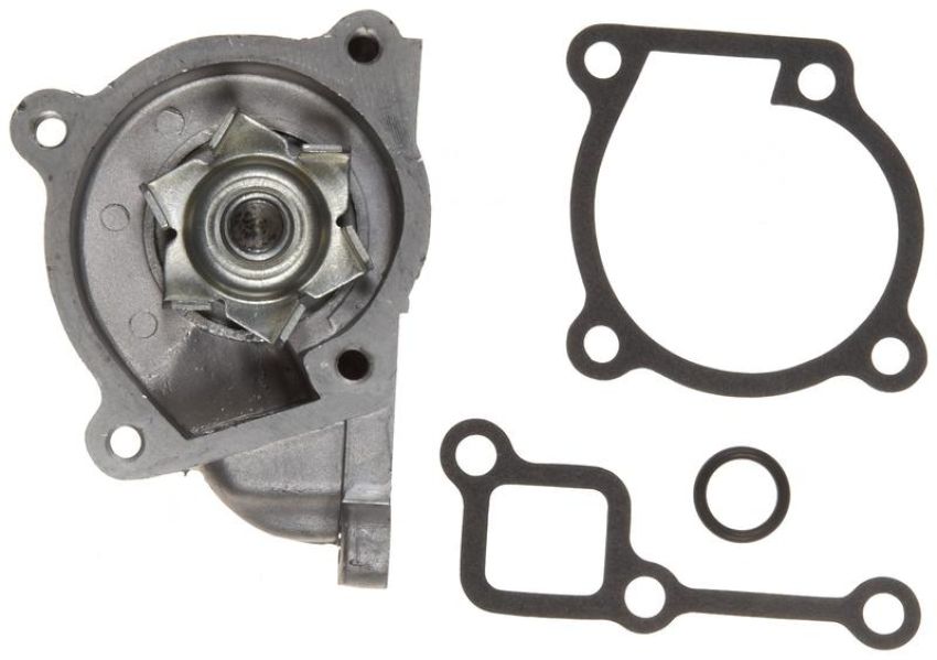GATES 41060 Premium Engine Water Pump