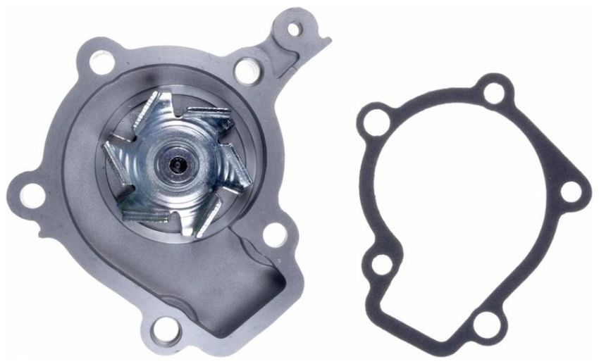 GATES 41061 Premium Engine Water Pump