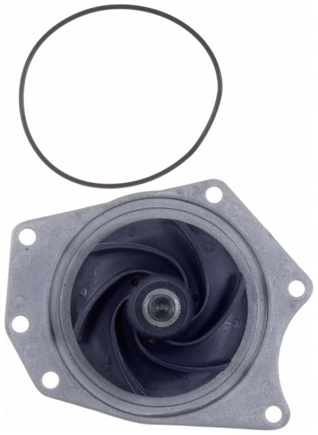 GATES 41070 Premium Engine Water Pump