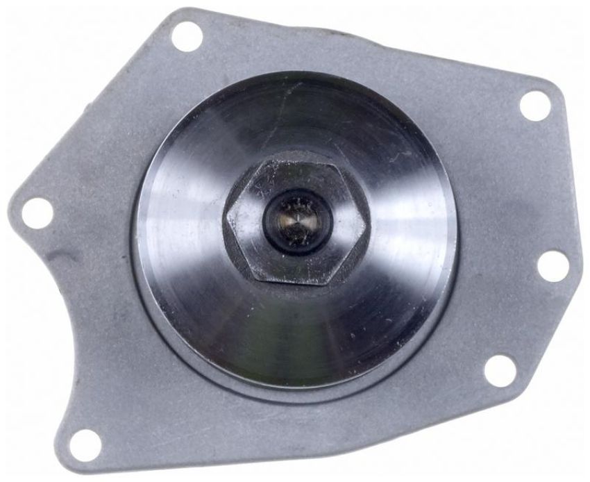 GATES 41070 Premium Engine Water Pump