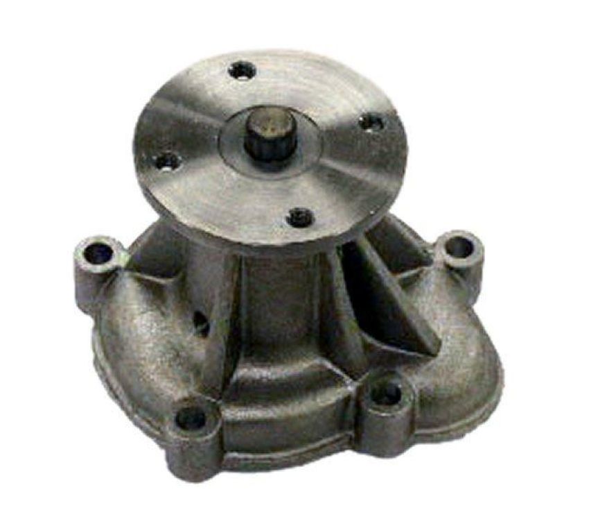 GATES 41071 Premium Engine Water Pump