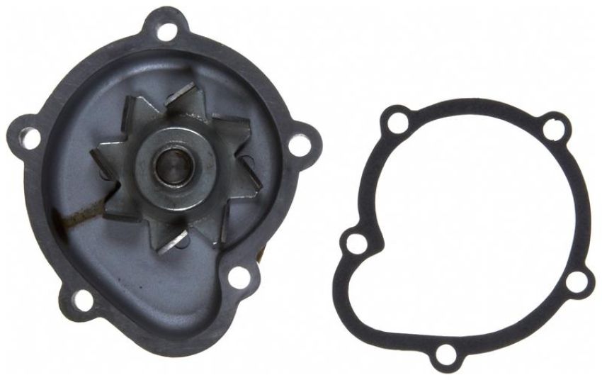 GATES 41071 Premium Engine Water Pump