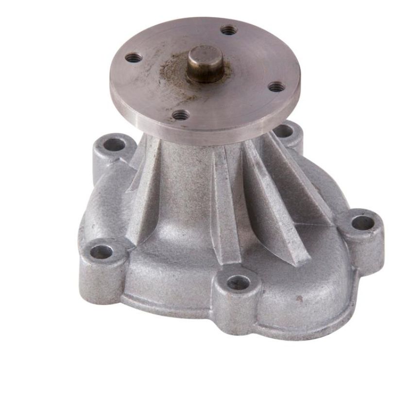 GATES 41071 Premium Engine Water Pump