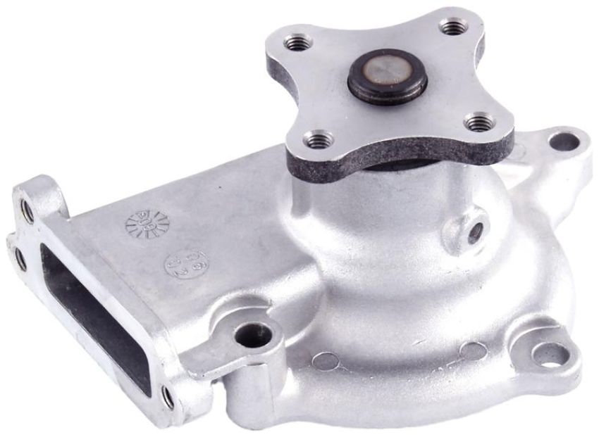 GATES 41075 Premium Engine Water Pump