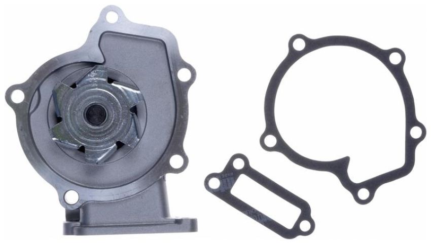 GATES 41075 Premium Engine Water Pump