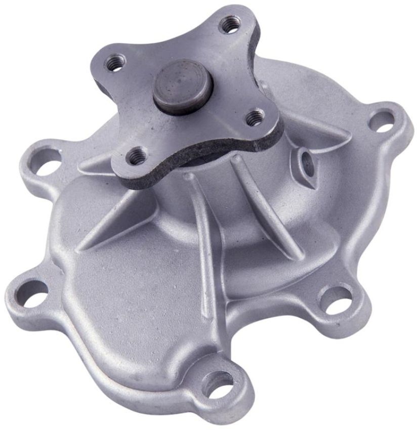 GATES 41076 Premium Engine Water Pump