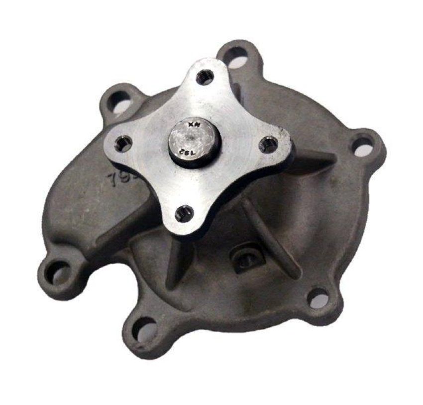 GATES 41076 Premium Engine Water Pump