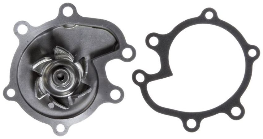 GATES 41076 Premium Engine Water Pump