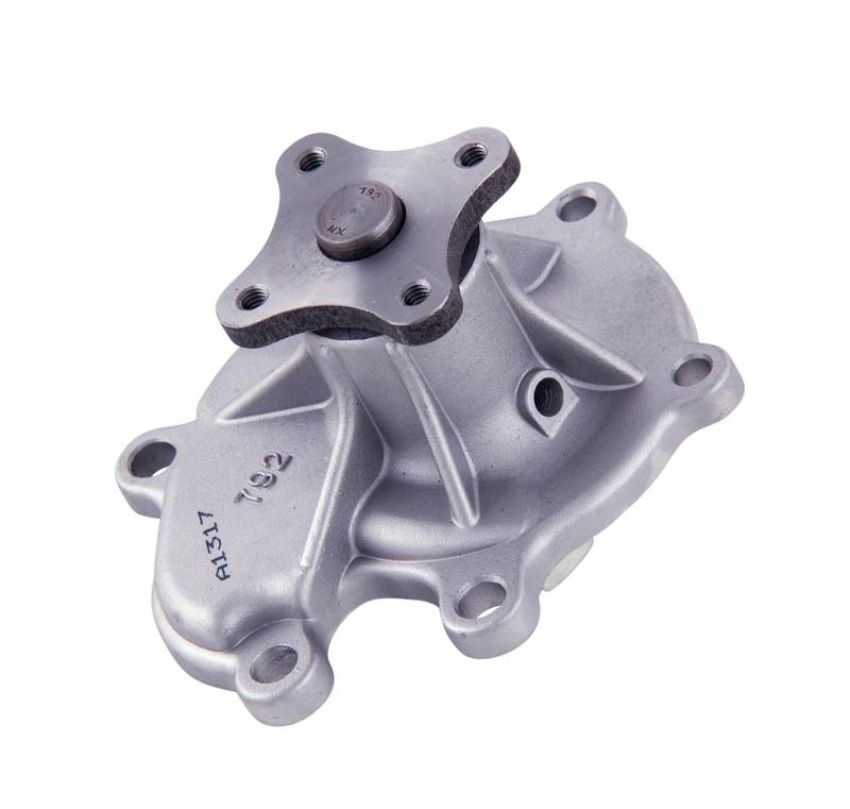 GATES 41076 Premium Engine Water Pump