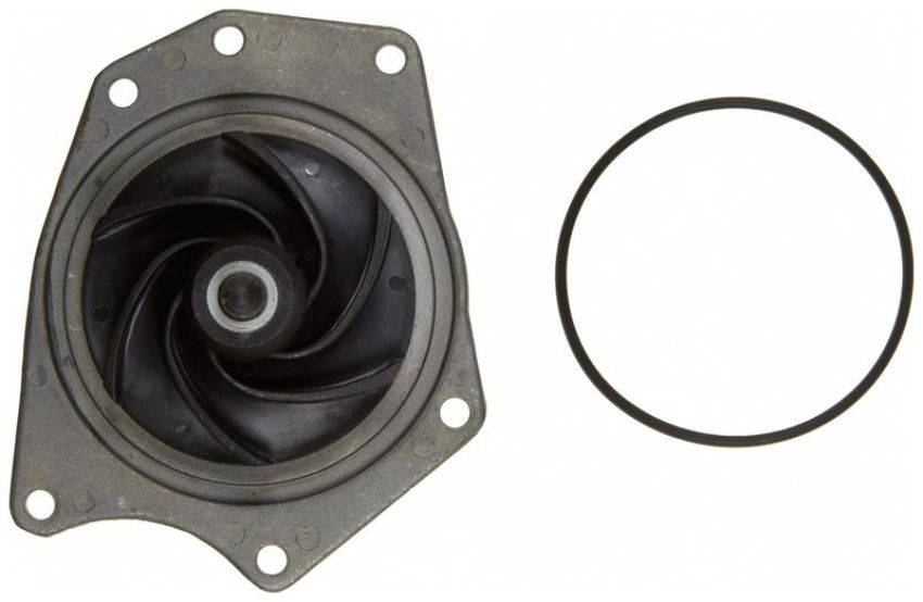 GATES 41079 Premium Engine Water Pump