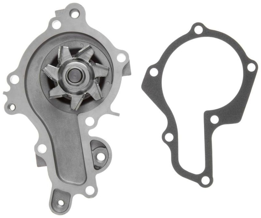 GATES 41084 Premium Engine Water Pump