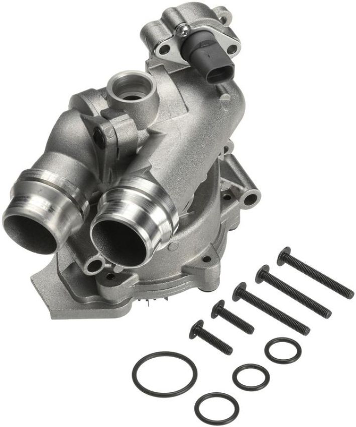 GATES 41086ALBH Premium Engine Water Pump