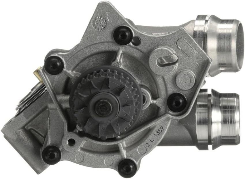 GATES 41086ALBH Premium Engine Water Pump