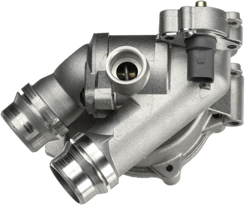 GATES 41086ALBH Premium Engine Water Pump