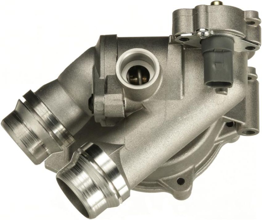 GATES 41086ALKIT Premium Engine Water Pump