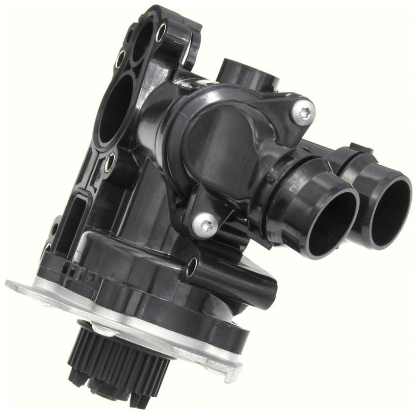 GATES 41086BH Premium Engine Water Pump