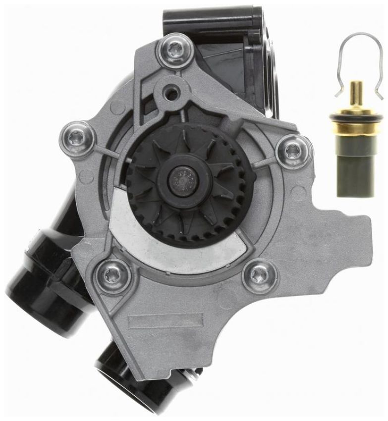 GATES 41086BH Premium Engine Water Pump