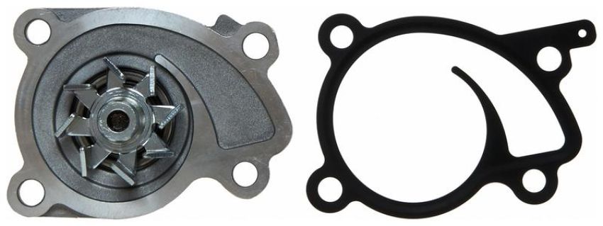 GATES 41093 Premium Engine Water Pump
