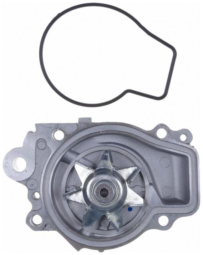 GATES 41095 Premium Engine Water Pump