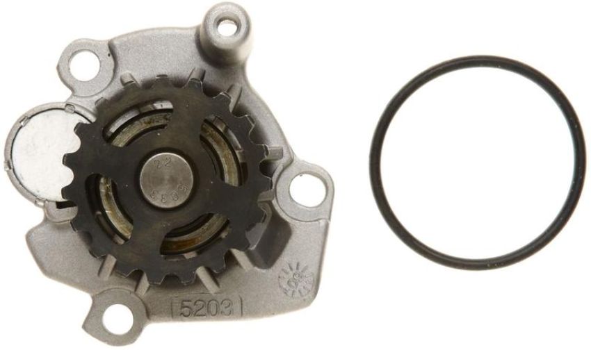 GATES 41096 Premium Engine Water Pump