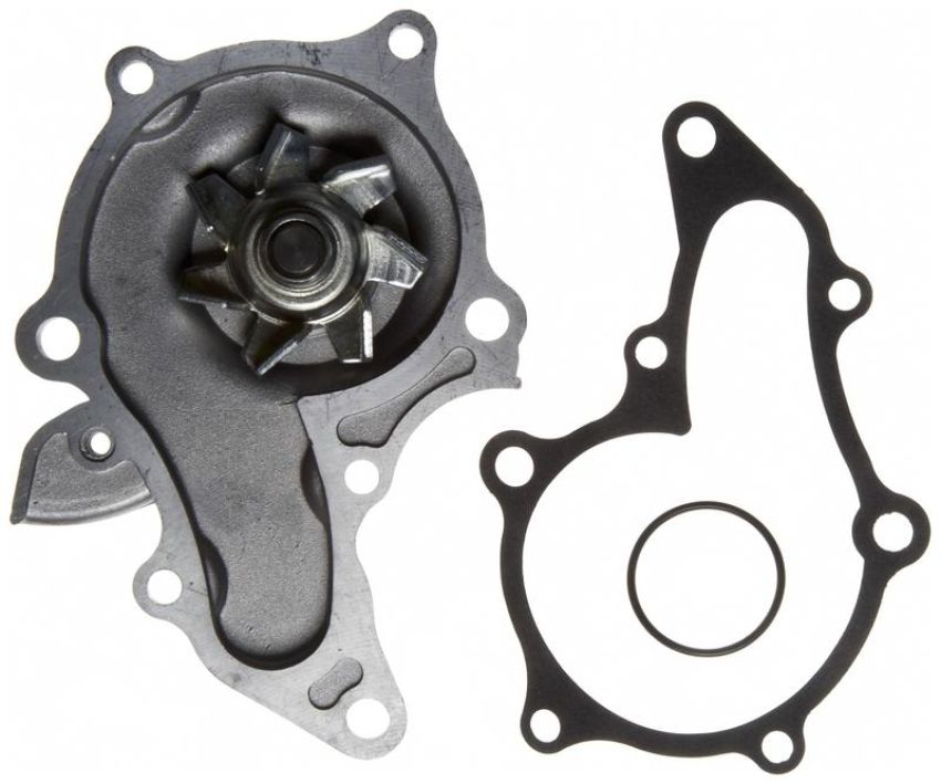 GATES 41097 Premium Engine Water Pump