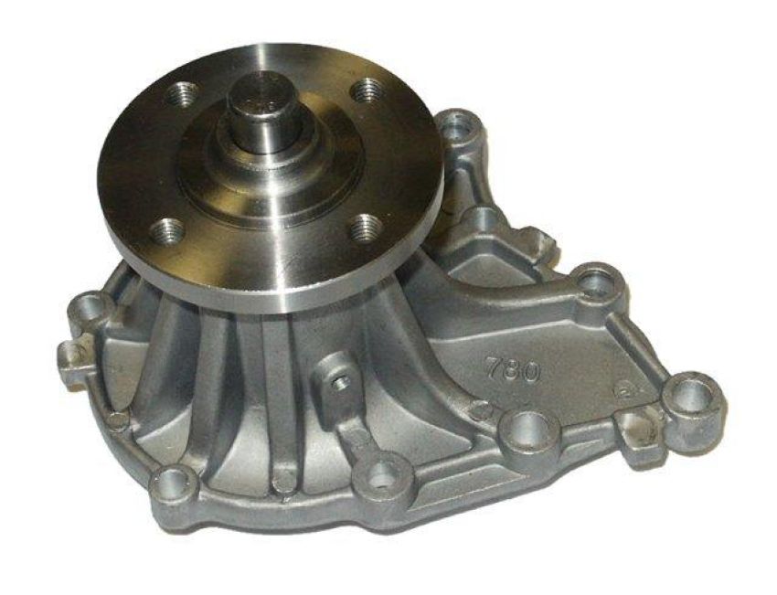 GATES 41098 Premium Engine Water Pump