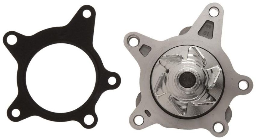 GATES 41100 Premium Engine Water Pump